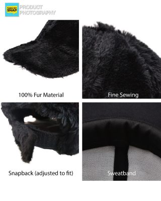 Amazon-Product-Photography-fur-cap