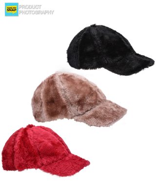 Amazon-Product-Photography-fur-cap