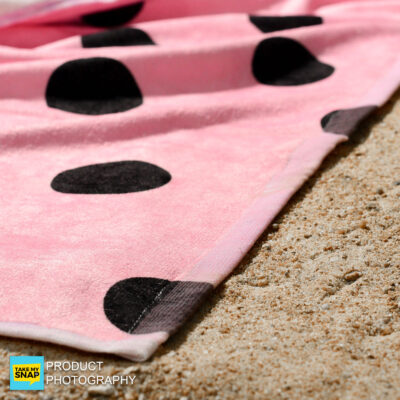 beach-towel-amazon-product-photography