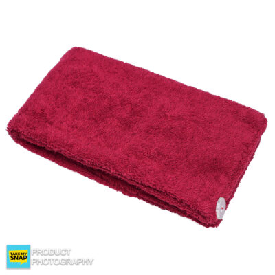 turban-bath-towel-amazon-product-Photography